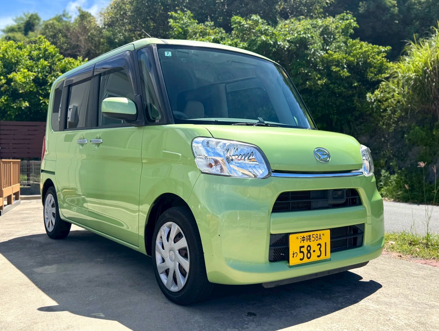 🚬【地元応援】住所が沖縄県にある方へ向けての特別割引プラン🚬