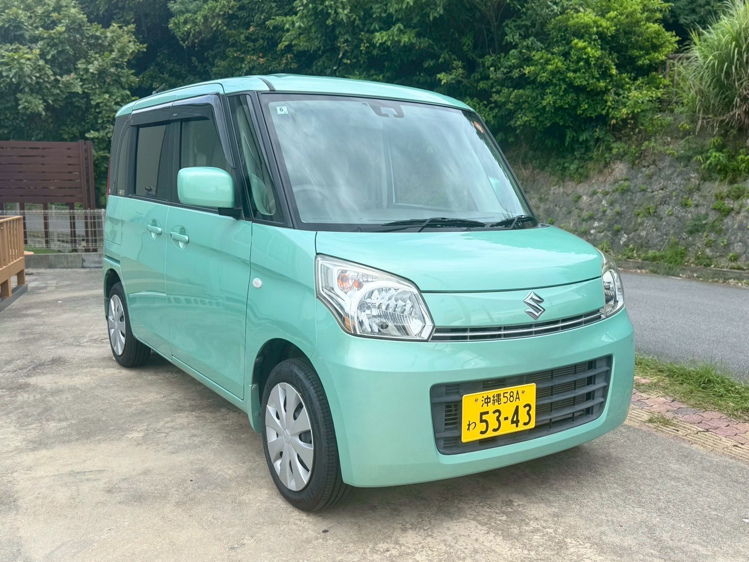 🚬【長期割】長く借りるほどお得なプランです※4泊5日以上が対象です。♪【免責補償込み】🚬