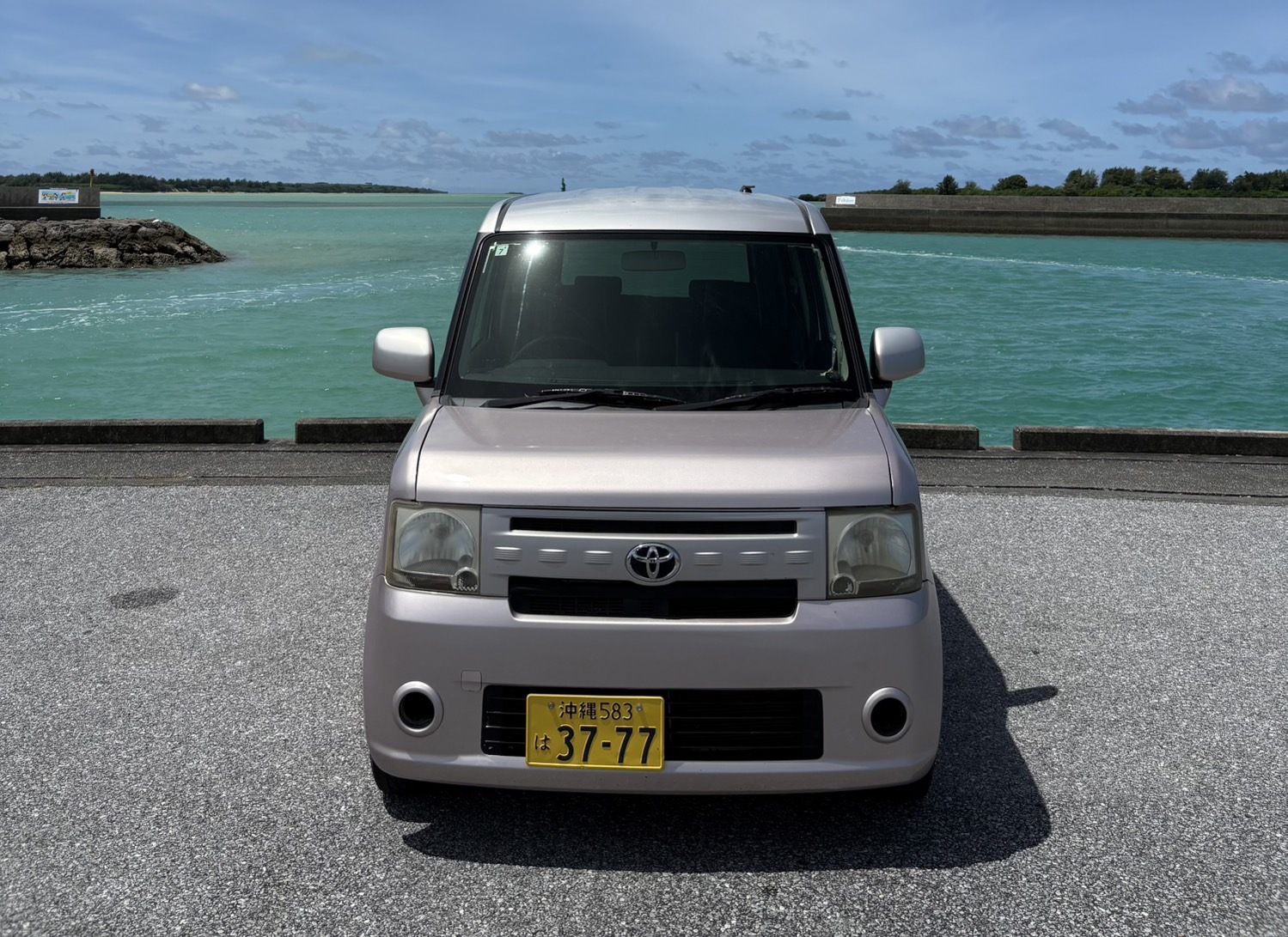 トヨタ PIXIS 空港,ホテル,荷物無料送迎あり✈