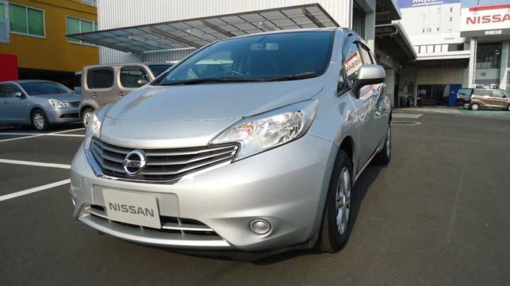 コンパクトカーで久米島満喫のんびりプラン！　免責・NOC込み