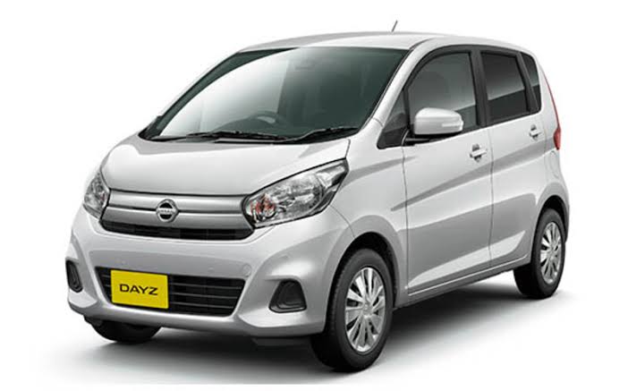 ♬免責補償込みでお得に久米島観光ルンルン🎶4名乗り軽自動車