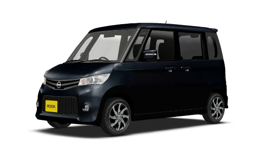 石垣島の狭い道でも楽々！！きれいな軽自動車　車種おまかせプラン　空港・離島ターミナル・クルーズ船対応
