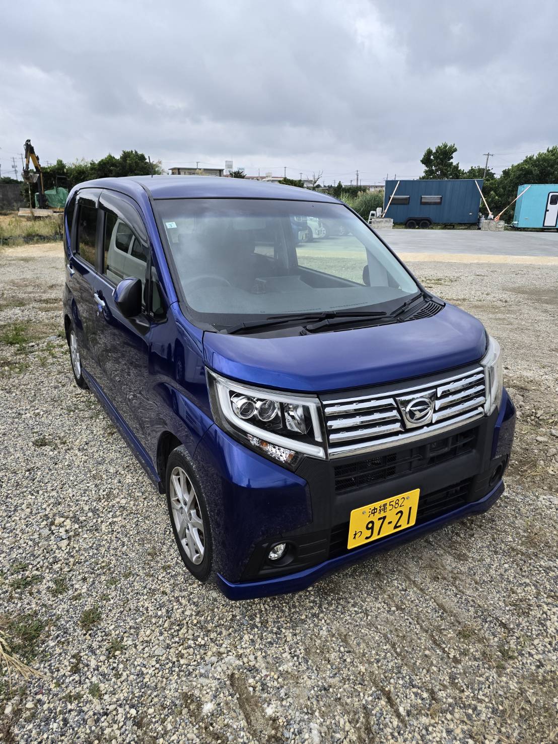 軽自動車プラン