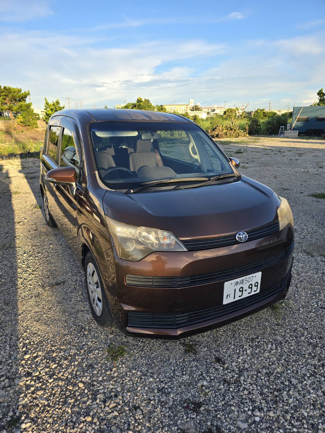 コンパクトカープラン