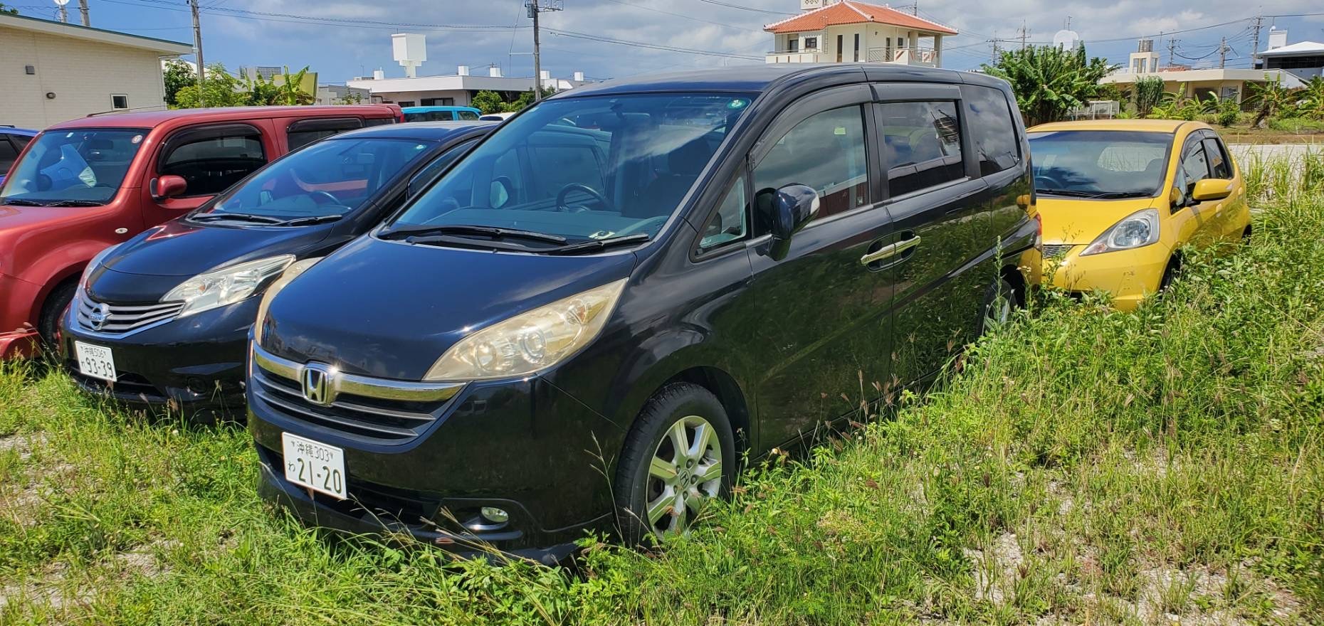 検索結果一覧 | Rent a car OKIREN