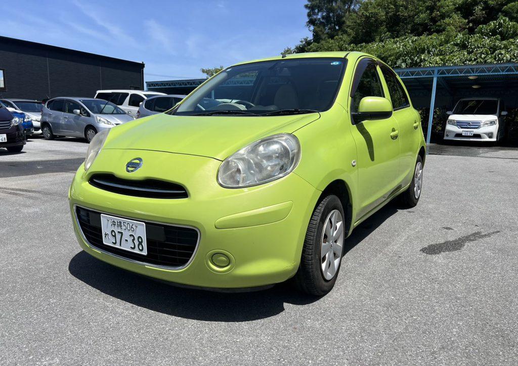 コンパクトカー格安プラン！免責補償込み・タクシー代キャッシュバック（2泊3日以上の利用で）付き！