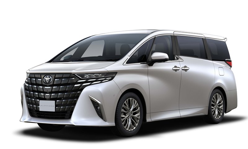 ☆★☆現行アルファードハイブリット!★禁煙車★装備充実！渋滞無し‼最短7分空港無料送迎有