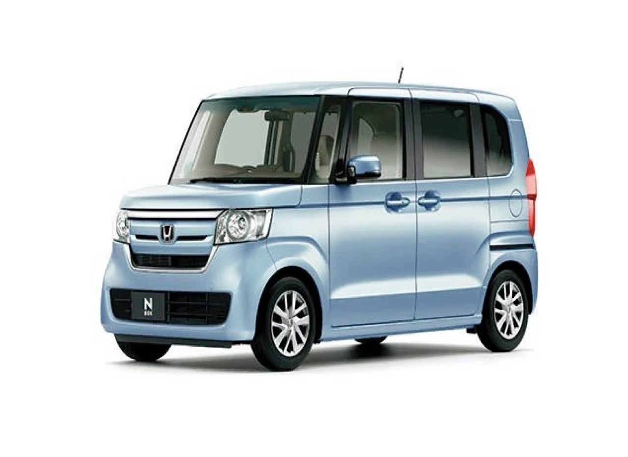 ◎N-BOX【免責補償料込☆最新ナビ・Bluetooth・バックモニター搭載！ 】