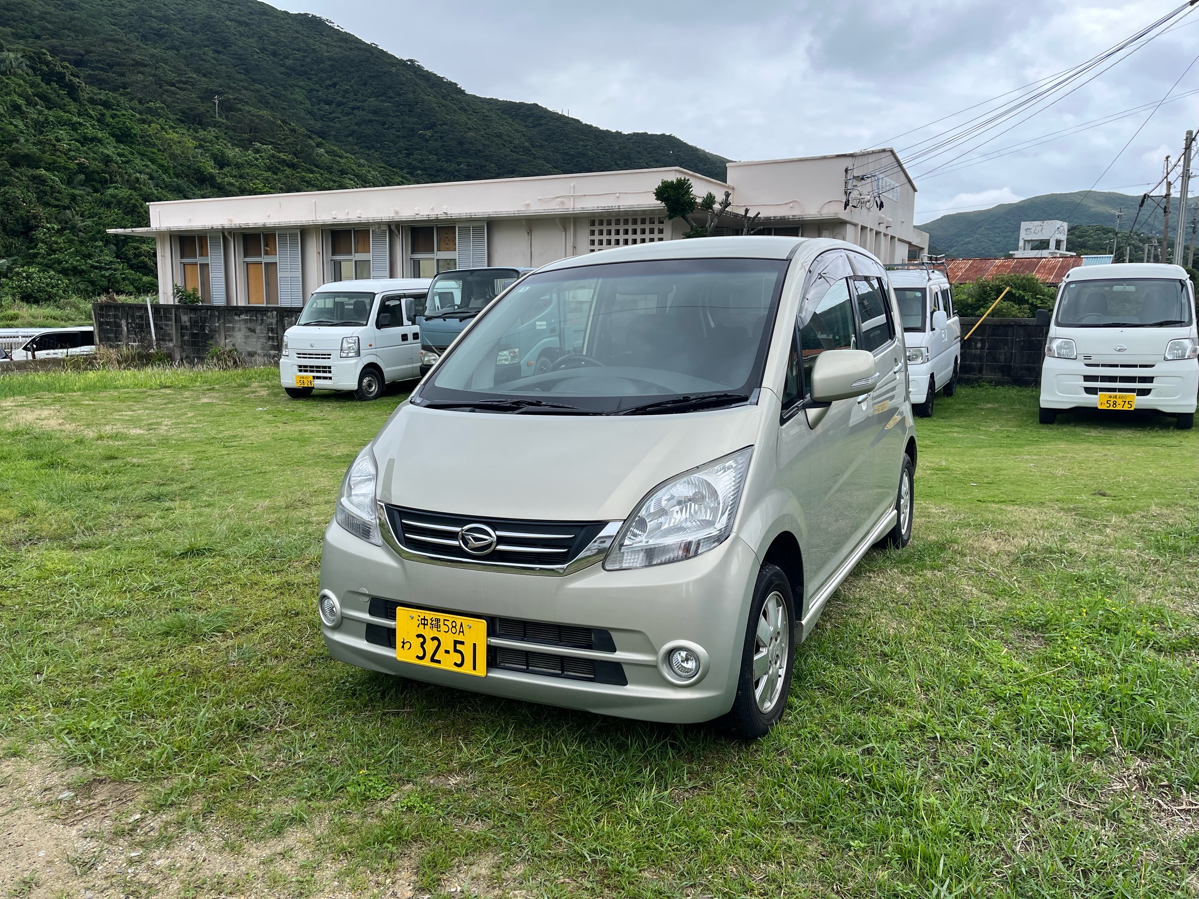 渡嘉敷島を自由に周ろう！時間目一杯に楽しむプラン❤ガソリン満タン不要！保険代込み！