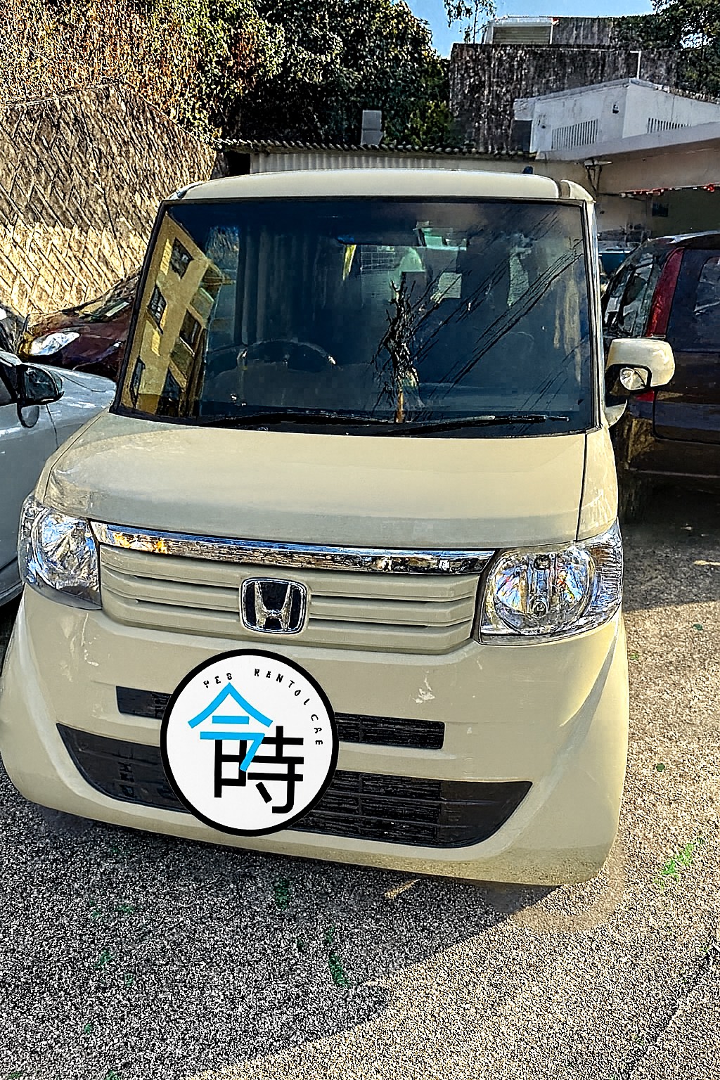 【無料個別送迎付き】那覇空港すぐ！スピード出発OK🚗💨 コンパクトカーで快適ドライブ＆格安プラン