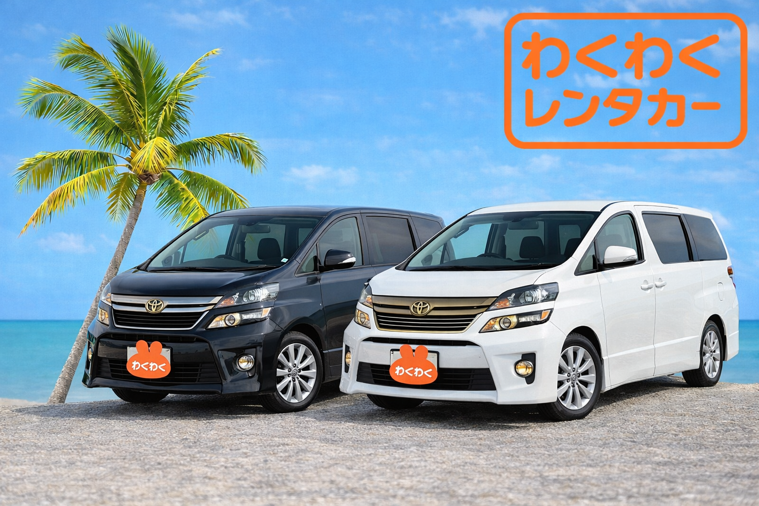 みんなでワイワイ♪ゆったりファミリープラン☆送迎付き【VC】アルファード、ヴェルファイヤ