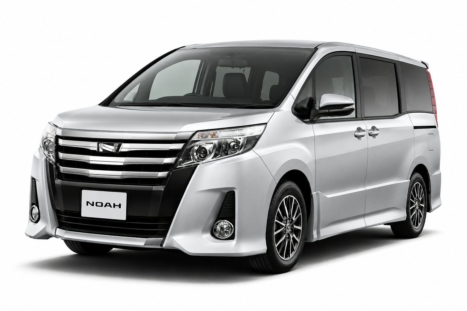 【空港/赤嶺駅無料送迎・基本免責込み】ミニバン7人乗りプランETC、Bluetooth
