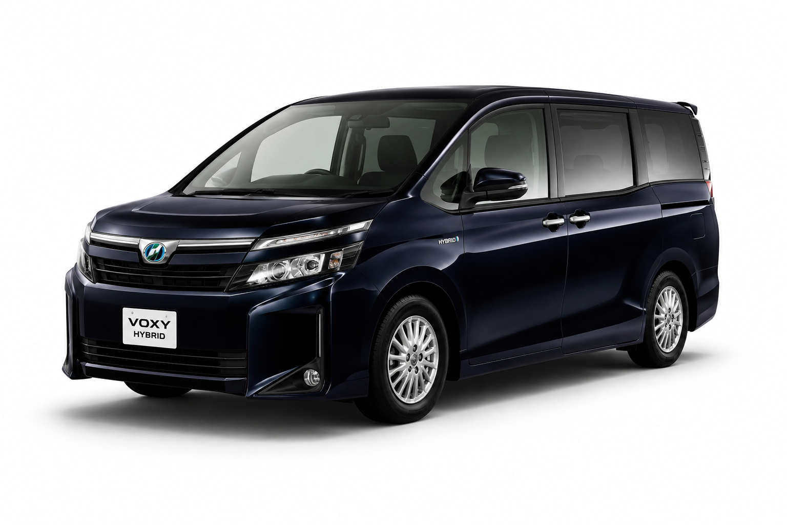 【空港/赤嶺駅無料送迎・基本免責込み】ミニバン8人乗りプランETC、Bluetooth