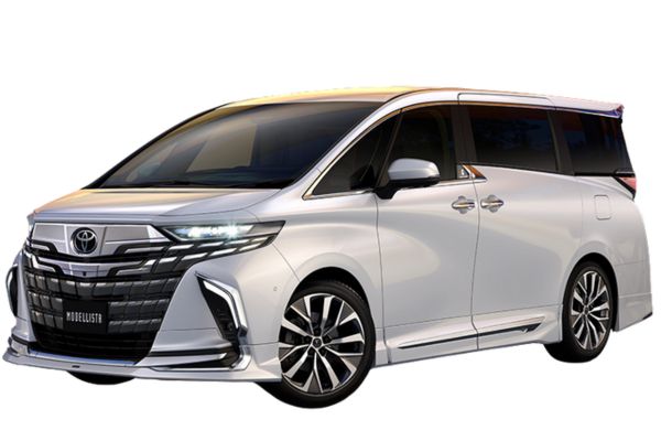 新車登録3年以内【アルファード40系グレードZ 確約】免責補償／休業補償すべて込みSALEプラン♪