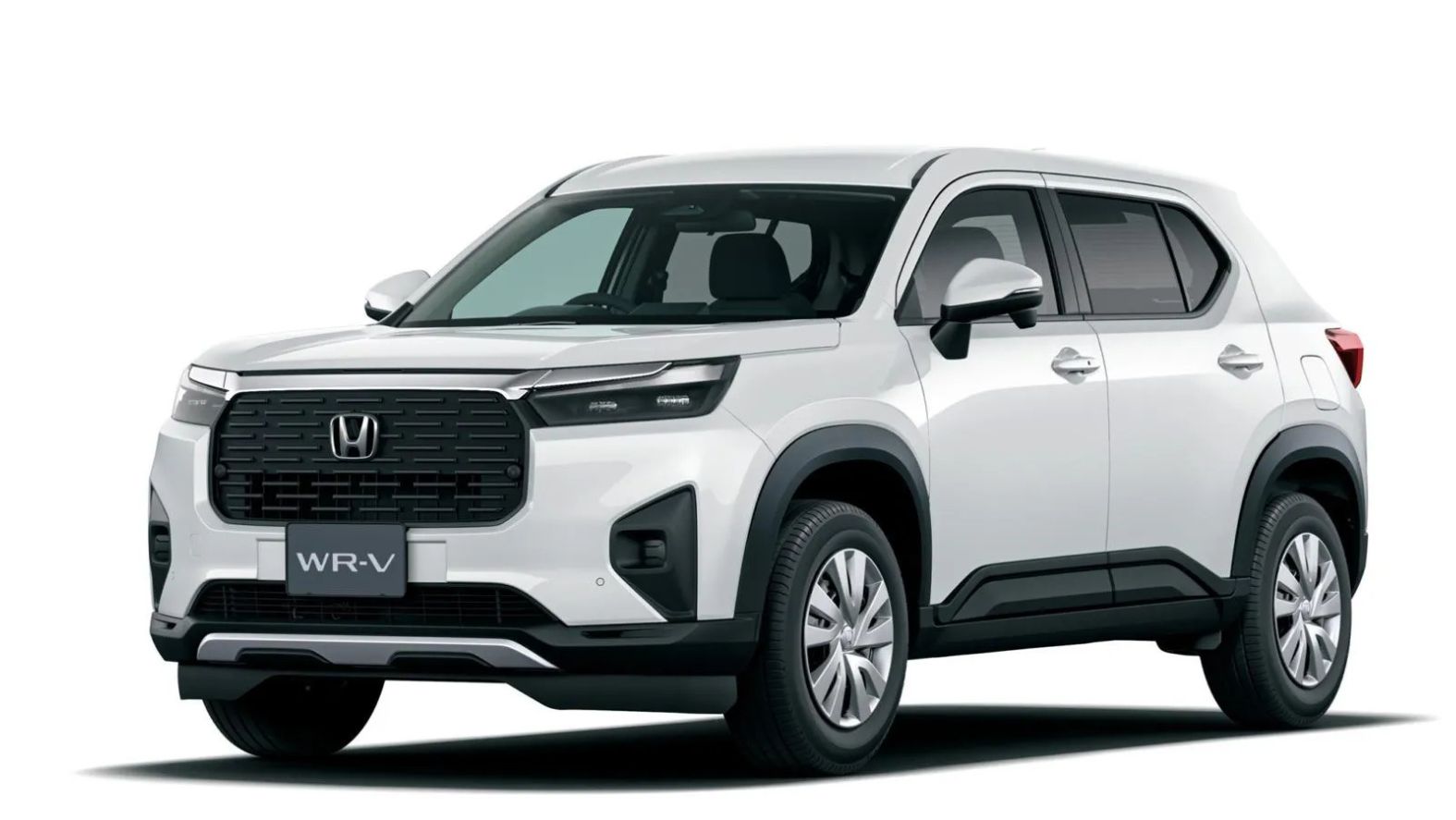 HONDA WR-V（安心免責補償付き）那覇空港・国際通り・近隣のホテルから無料タクシー送迎