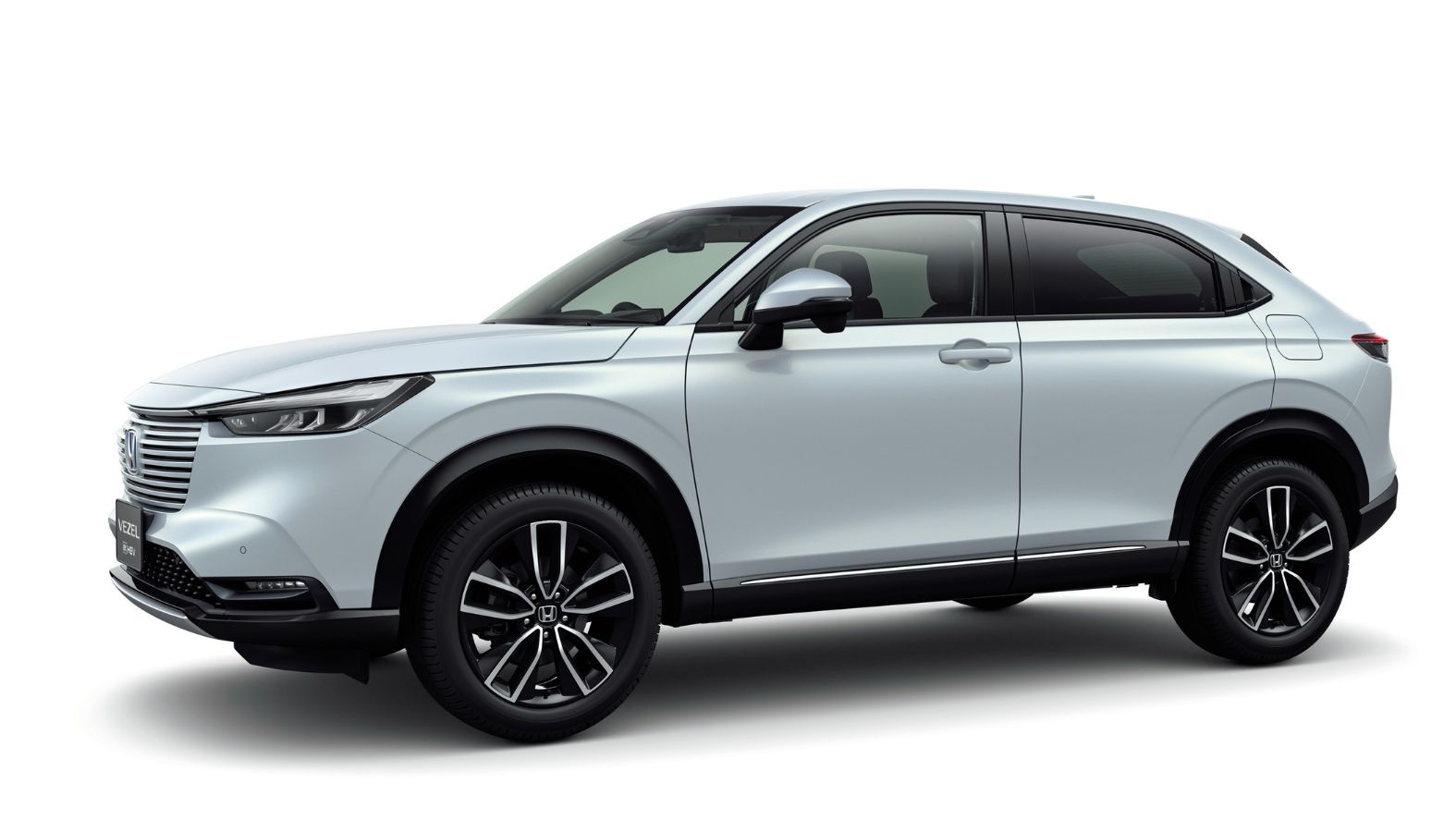 HONDA VEZEL （安心免責補償付き）那覇空港・国際通り・近隣のホテルから無料タクシー送迎
