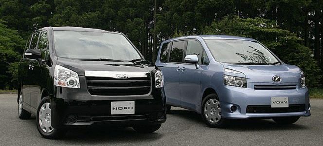 【送迎なし】8人乗りミドルサイズ〈禁煙〉直接ご来店でお得にレンタル♪※車種指定不可※
