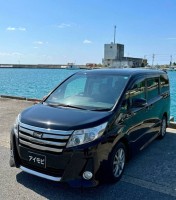 7人乗りミニバン