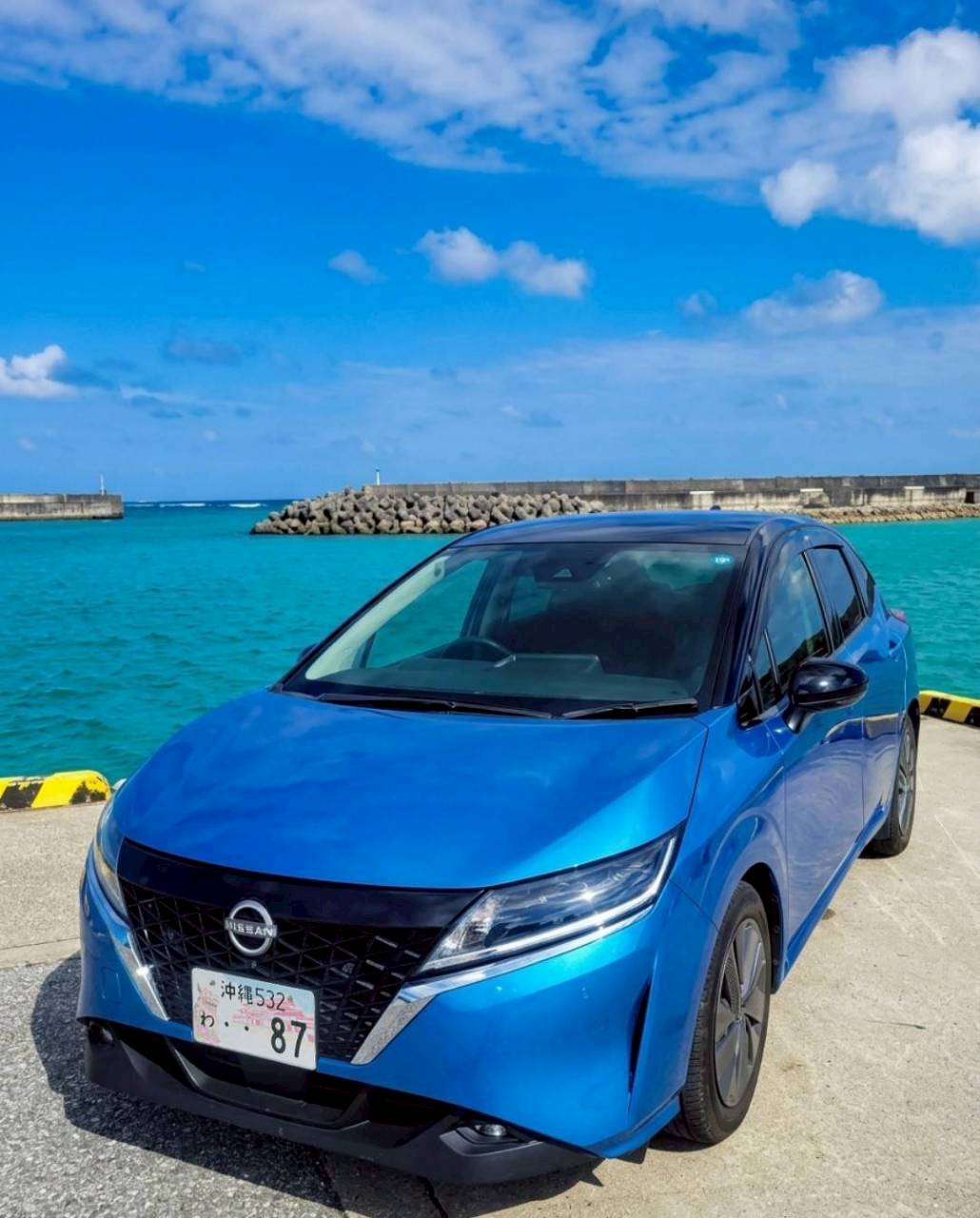 5人乗りコンパクトカー(セダンタイプ/箱型タイプ)