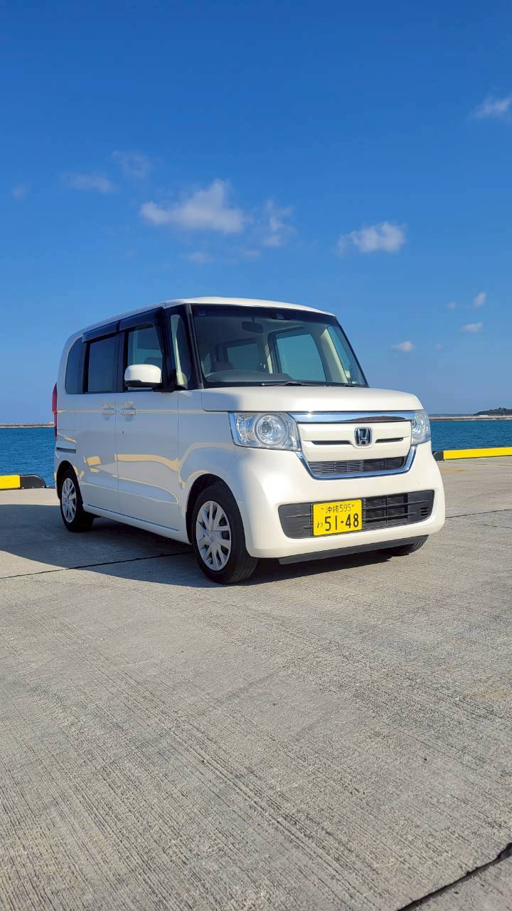 4人乗りゆったり軽自動車