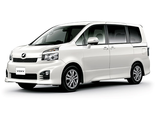 ☆ミニバン👪ご家族・荷物が多くても安心👪/8人乗り無料送迎