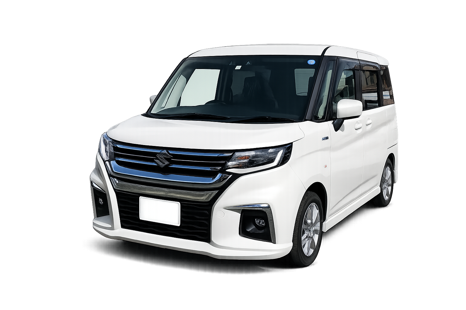 ☆おすすめ☆【コンパクトカー/ソリオ】市街地貸出対応可！！