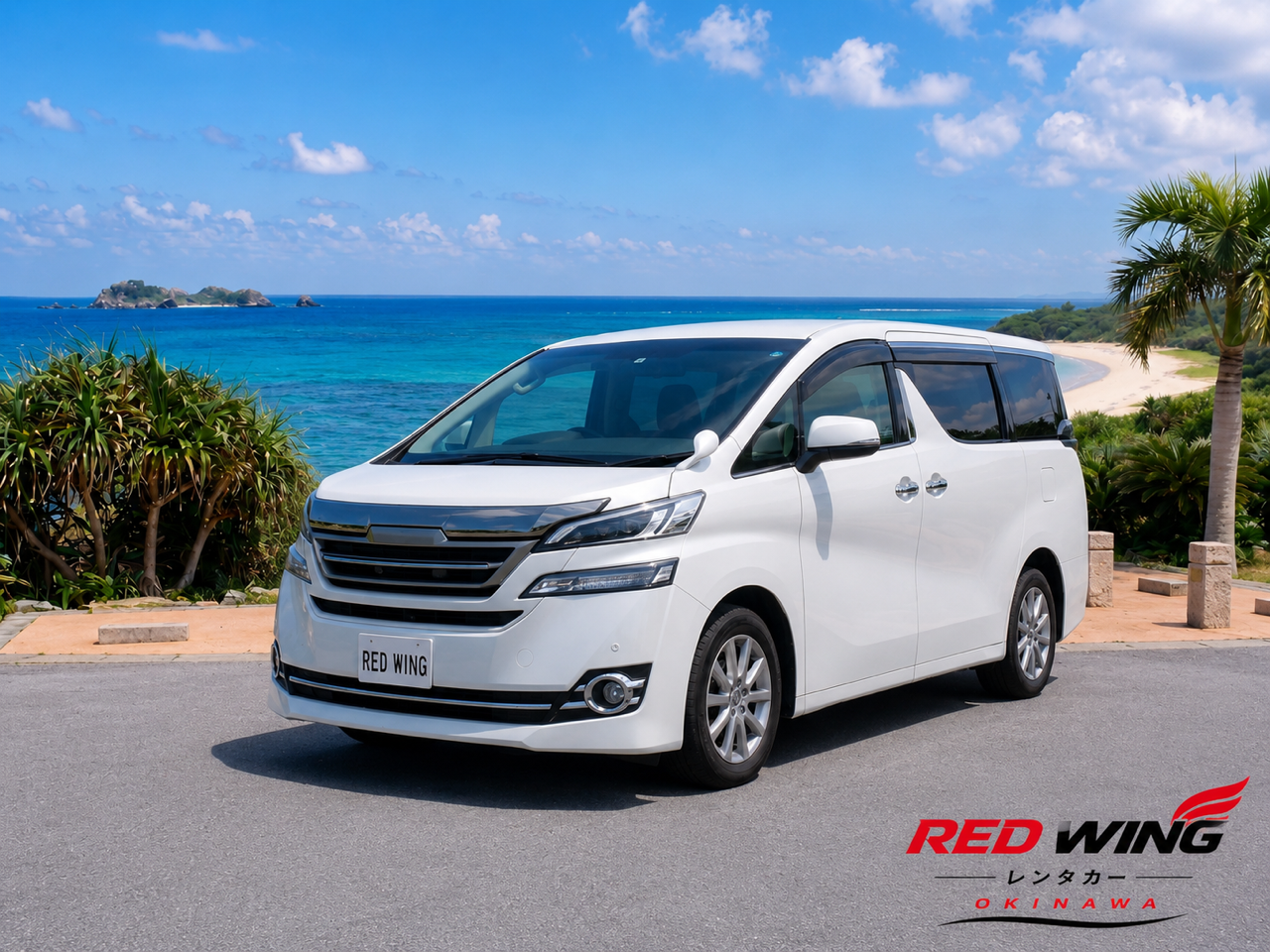 キャンペーン価格✨ヴェルファイア30前期（確約）無料送迎🚗