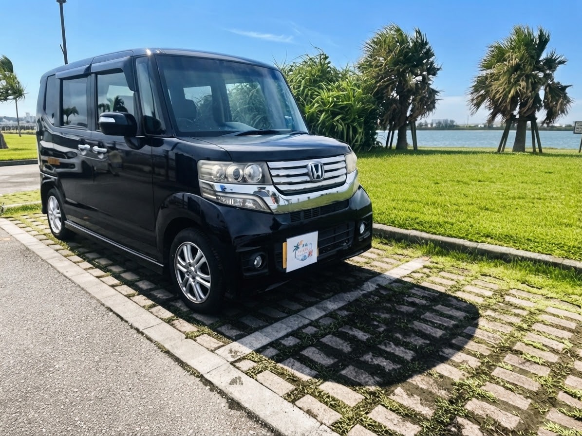 大切な旅に、快適な空間を。お得に沖縄を楽しもう🌺🚗