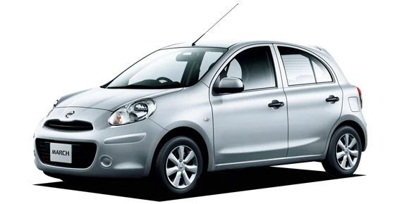 コンパクトカー 格安プラン♪沖縄那覇空港又は ゆいレール赤嶺駅からの無料送迎付き♪