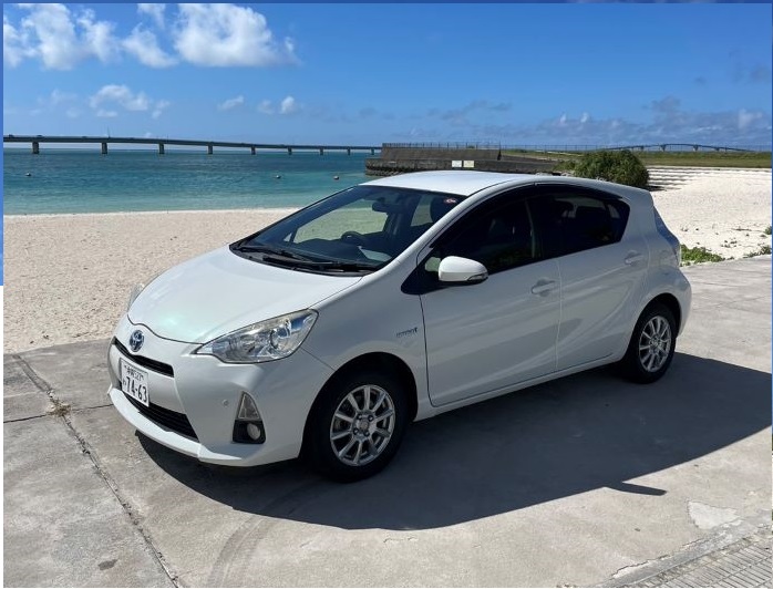 ☆オキレン限定特価【免責補償込み】！！ハイブリッドカー★★大人気の低燃費車！！★★車種はお選びいただ