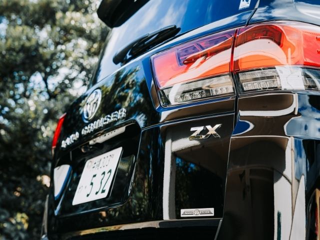 トリニ プラン詳細 | Rent a car OKIREN