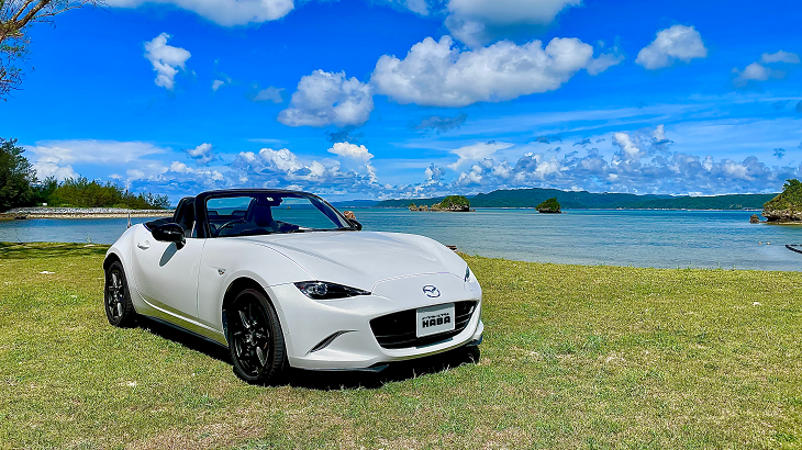 オープンカーランダムプラン！【お得にオープンカー乗りたい方必見！】