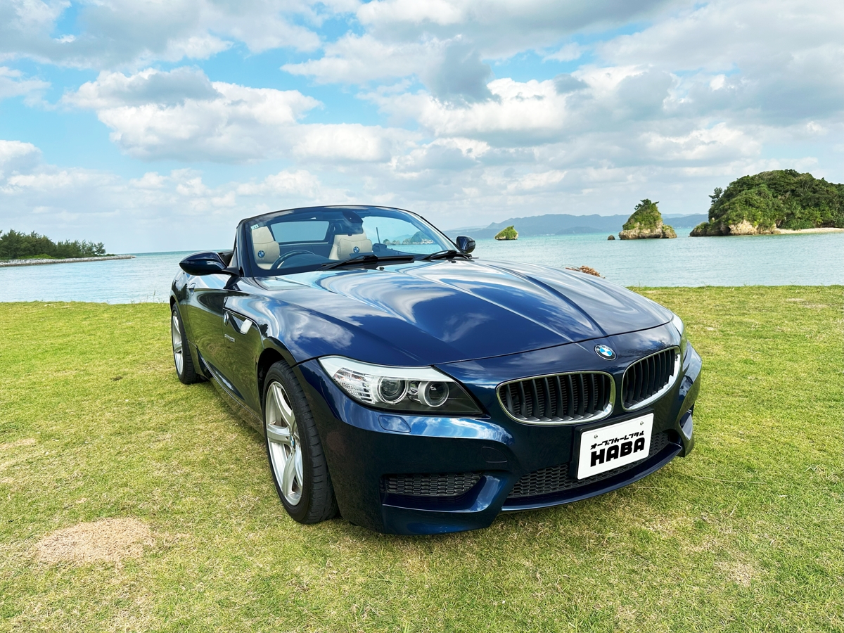 GoPro×オープンカー！沖縄で綺麗に撮影を！GoPro無料貸出！【VIP個別送迎付】