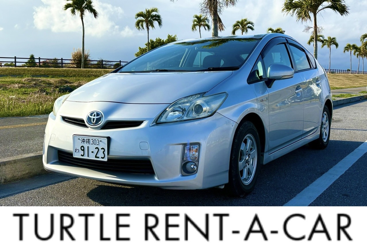 プリウス確約　タクシー来店無料！バスが苦手な方も安心 ★空港をでてから最短20分でスピード出発★