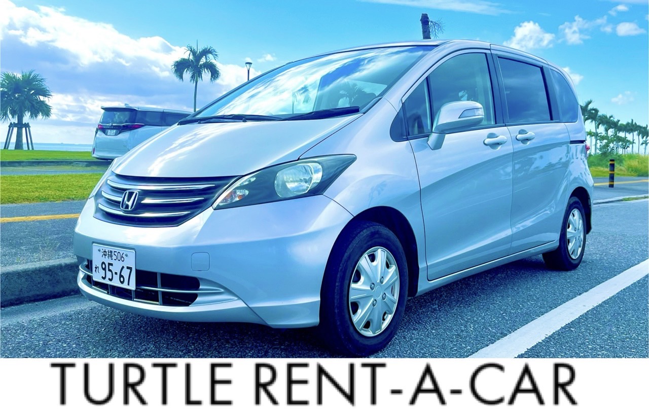 ミニバン7人乗り♪タクシー来店無料！バスが苦手な方も安心 ★空港をでてから最短20分でスピード出発★