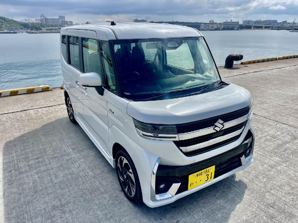 スペイシア 那覇空港から4分！！個別送迎！！8,500円～