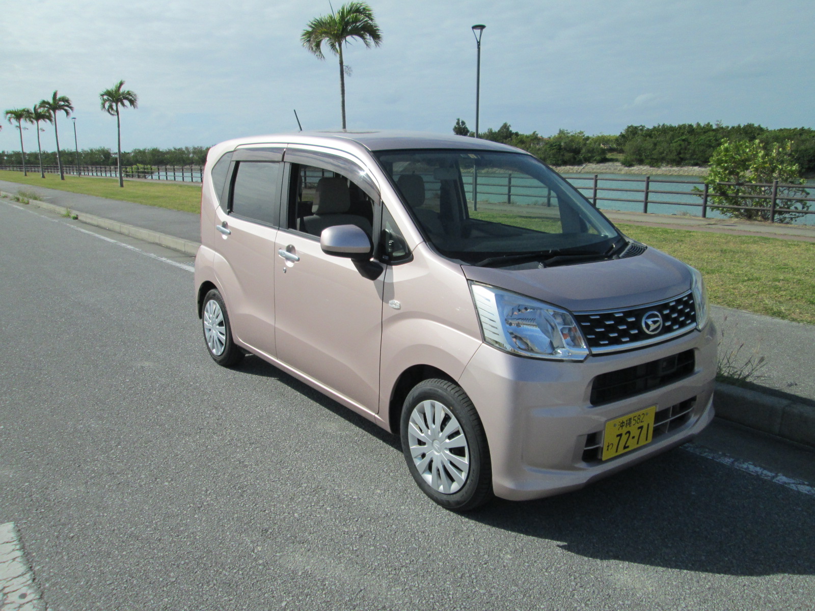 ３６５日ずっと格安プラン！１日1,800円！　送迎はありませんので直接ご来店お願いします！禁煙車