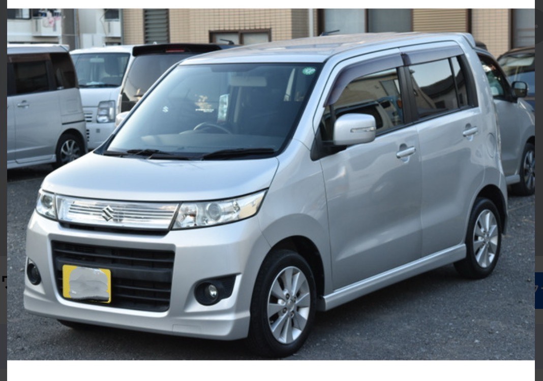 赤嶺駅にて貸渡し・返却または希望場所にて貸渡し・返却☆保険免責・NOC込み☆軽自動車（禁煙車）