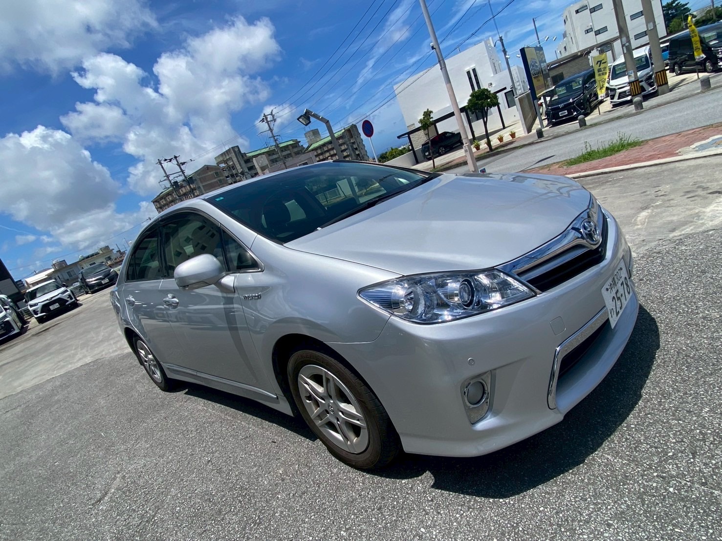 【1台限定！】SAI前期モデルの格安マンスリープラン✨免責補償込みで安心♪