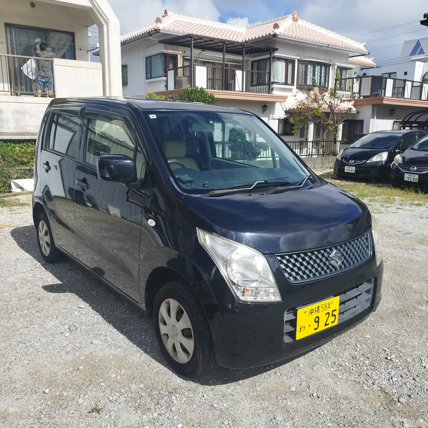 沖縄の夏はロングシーズン‼無料送迎で快適ドライブ🌺高速入口近くてジャングリアも簡単アクセス🐎