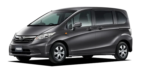 【送迎無料】格安レンタカーを借りて恋島(瀬長島)まで11分の旅へ🚗７人乗りフリード