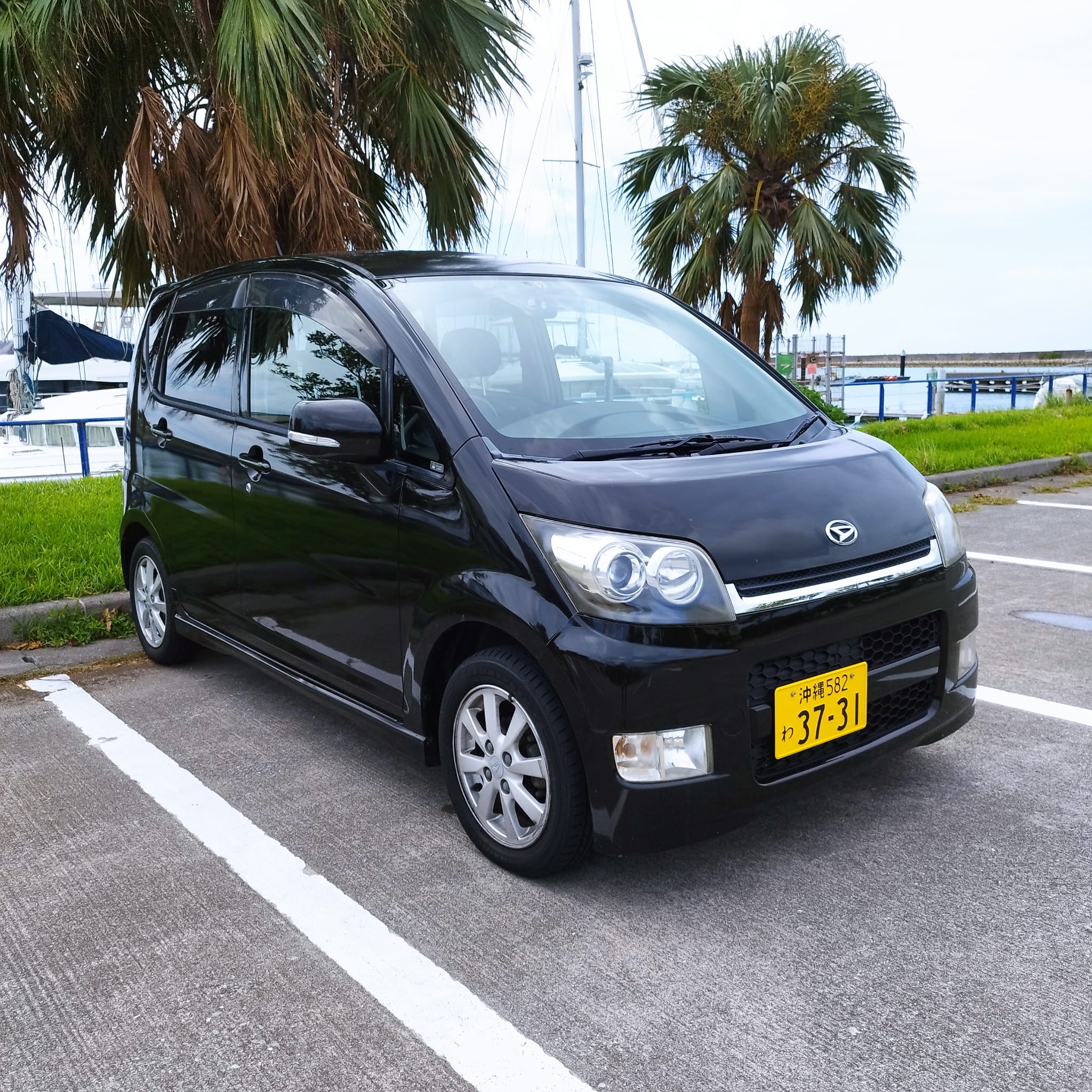 【送迎無料】節約上手✿格安軽自動車で沖縄旅行を満喫🚗