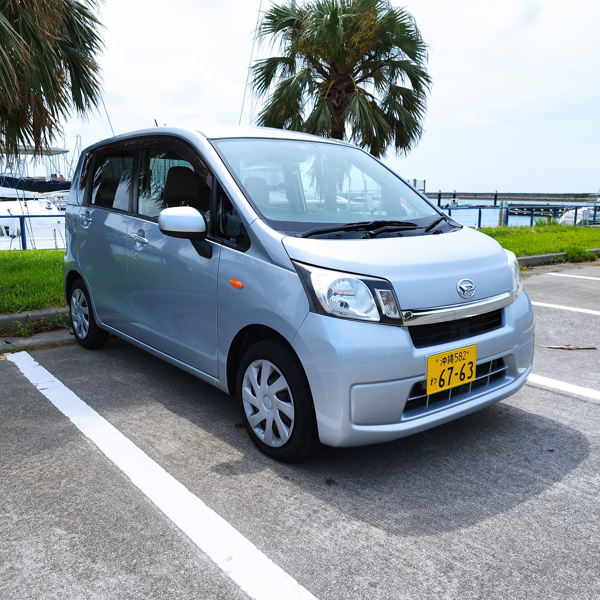 【送迎無料】節約派の賢い選択👓低価格軽自動車で快適ドライブを🚗
