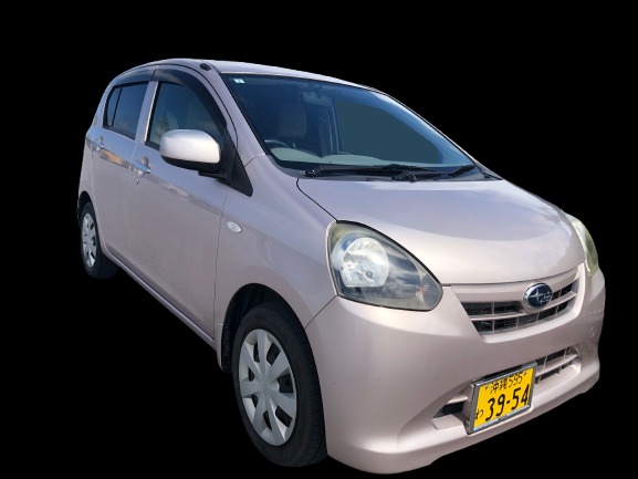 宮古空港送迎無料[コンパクトな車種で小回り抜群！安心安全運転]免責込み