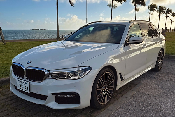 ＼来店不要❗️スピード受け渡し❗️／【ホテル配車🉑（那覇市内）】完全個別対応⭐️